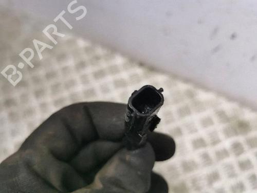 Left front steering knuckle RENAULT MEGANE IV Hatchback (B9A/M/N_) 1.2 TCe 130 (B9MR) | BP38278587M25 - Image 3