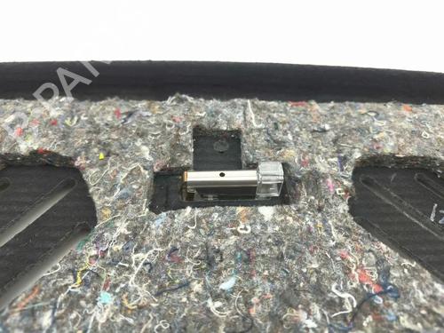 Boot lining MASERATI QUATTROPORTE V 4.2 | BP36085936I3 - Image 8