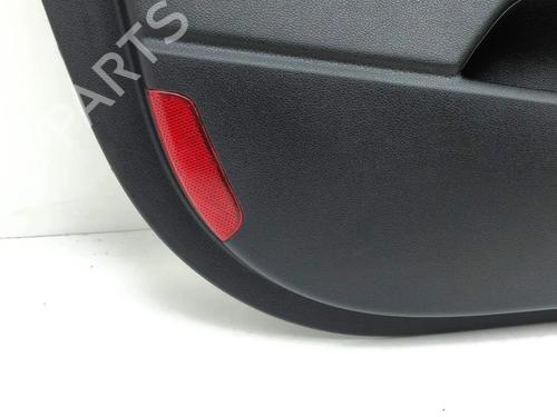 Front left panel KIA SPORTAGE IV (QL, QLE) 1.6 GDI | BP33257651C58 - Image 14