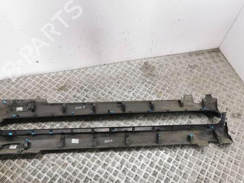 Left sideskirt JEEP AVENGER (J2) Electric | BP28881927C115 