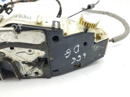 Rear right lock MERCEDES-BENZ S-CLASS (W221, V221) S 320 CDI | BP28895837C99 