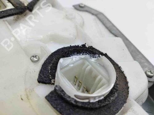 Front left lock HONDA ACCORD VIII Estate (CW) 2.2 i-DTEC (CW3) | BP28888408C98