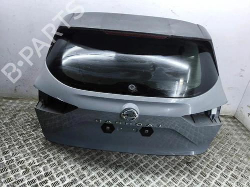 Used Tailgate Tailgate 33663605 33663605