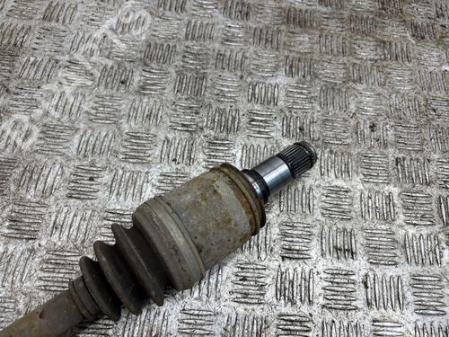 Left rear driveshaft TOYOTA GT 86 Coupe (ZN6_) 2.0 (ZN6AC_, ZN6BC_, ZN6K) | BP29813079M40 