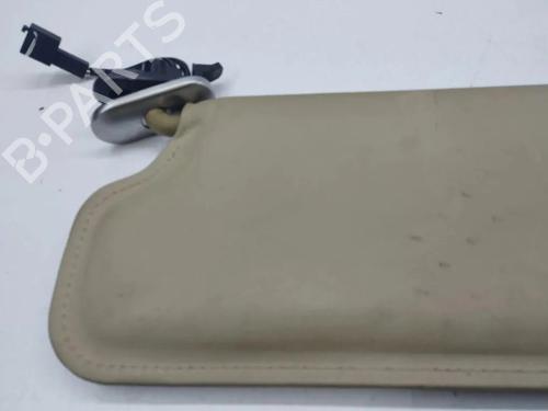 Right sun visor BENTLEY FLYING SPUR (4W_) 6.0 W12 | BP36382019I2 - Image 3