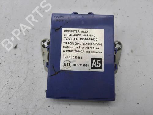 Used Electronic module Electronic module 32674190 32674190