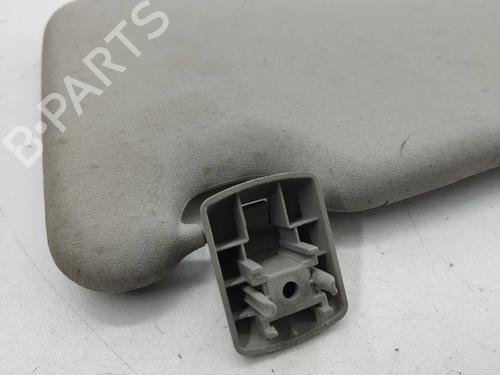 Right sun visor FORD FOCUS II Turnier (DA_, FFS, DS) 1.6 | BP33252575I2 - Image 3