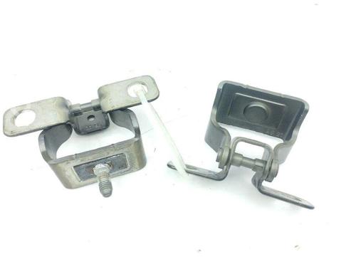 Used Hinge/Door check strap PEUGEOT 208 I (CA_, CC_) 1.4 VTi (95 hp) 28902140
