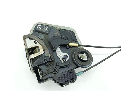 Rear left lock SUZUKI GRAND VITARA II (JT, TE, TD) 1.9 DDiS All-wheel Drive (JT419, TD44, JB419WD, JB419XD,... | BP28886531C100 