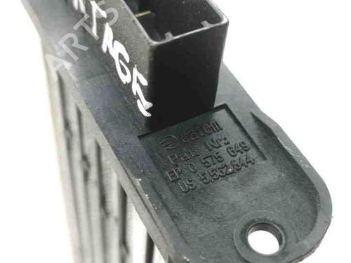 Heater resistor KIA SPORTAGE V (NQ5) 1.6 T-GDi Hybrid | BP28870252M108