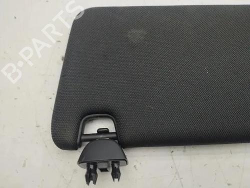Right sun visor AUDI A7 Sportback (4GA, 4GF) 3.0 TDI quattro | BP28863151I2 - Image 8