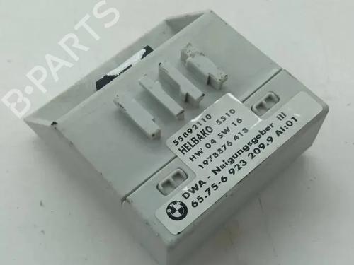 Control unit BMW X5 (E53) 3.0 i | BP28858041M11 - Image 3