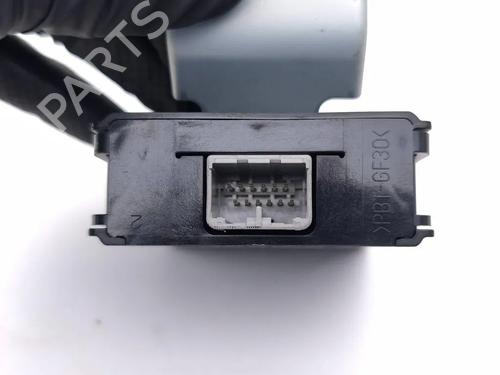 Electronic module HONDA CR-V III (RE_) 2.0 i-VTEC 4WD (RE5, RE2) | BP33224244M83 - Image 5