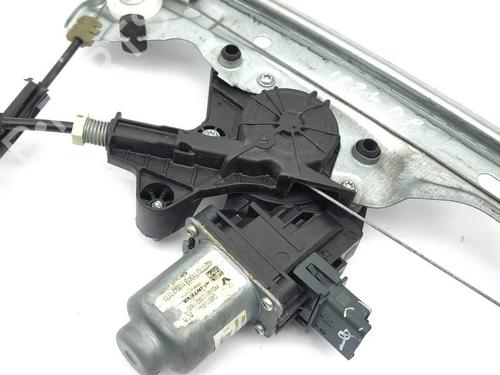 Front right window mechanism RENAULT MEGANE II Saloon (LM0/1_) 1.4 | BP36178608C23 - Image 10