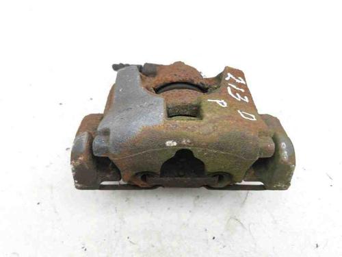 Right front brake caliper VOLVO S80 II (124) 2.4 D | BP28887093M104 