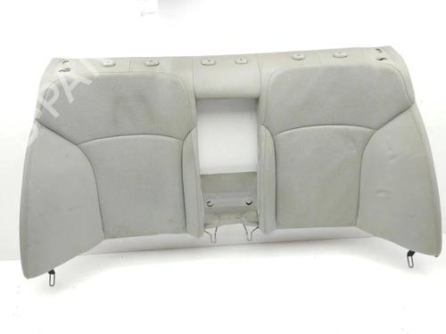 Used Rear seat Rear seat 33255988 33255988