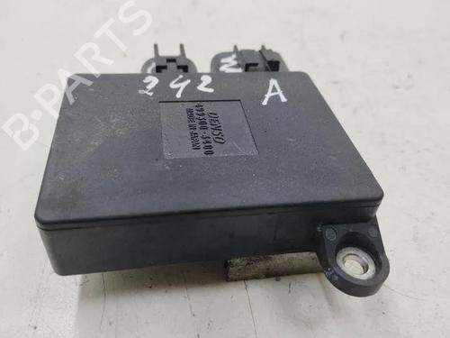 Electronic sensor MAZDA CX-7 (ER) 2.3 MZR DISI Turbo AWD (ER103, ER3P) | BP28843176M84 - Image 4