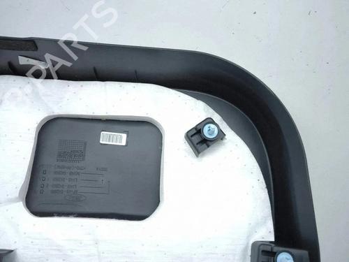 Boot lining FORD KUGA III (DFK) 1.5 EcoBlue | BP38245961I3 - Image 9