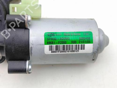 Electronic module KIA NIRO I (DE) E-NIRO | BP33669531M83 - Image 8