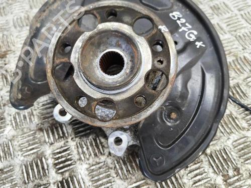 Left rear steering knuckle MERCEDES-BENZ E-CLASS (W213) E 220 d (213.004) | BP28901690M27 