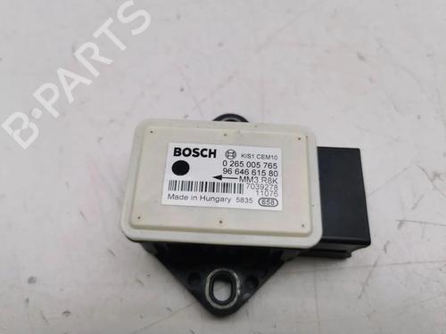 Used Electronic sensor Electronic sensor 38501489 38501489