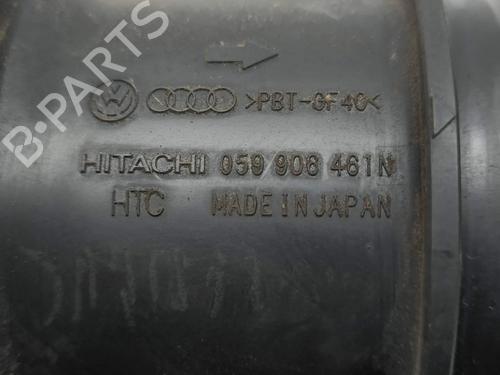 Mass air flow sensor PORSCHE CAYENNE (92A) 3.0 Diesel | BP28873088M95 - Image 8