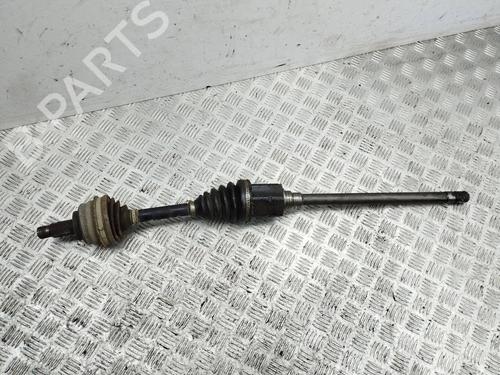 Right front driveshaft BMW X5 (E53) 3.0 d | BP28895225M39 - Image 5