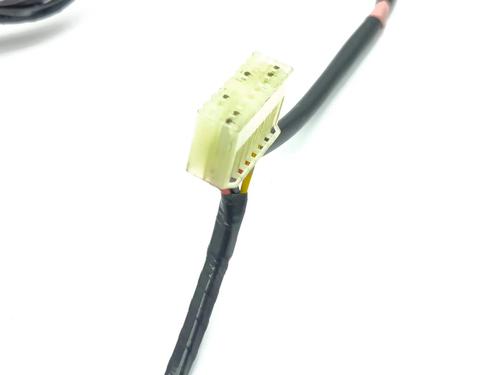 Faisceau de câbles MAZDA CX-7 (ER) 2.2 MZR-CD AWD (ER10A) | BP28872157E16 