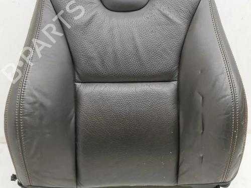 Left front seat VOLVO XC60 I SUV (156) D5 | BP36201024C15  - Image 13