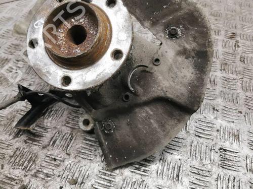 Right front steering knuckle BMW 5 Touring (E61) 530 d | BP36104452M26 - Image 7