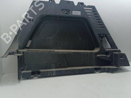 Used Boot lining CITROËN C5 AIRCROSS (A_) 1.2 PureTech 130 (ARHNSJ) (131 hp) 28856027