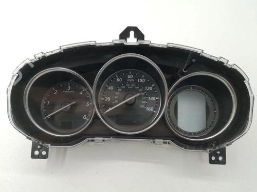 Used Instrument cluster MAZDA CX-5 (KE, GH) 2.2 D (KE2FW) (150 hp) 28903166