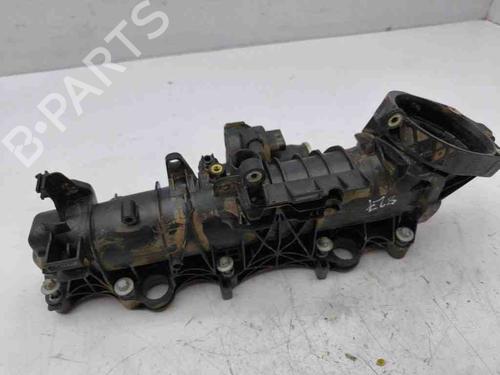 Grenrør Innsug MERCEDES-BENZ E-CLASS (W213) E 220 d (213.004) (194 hp) 28901659