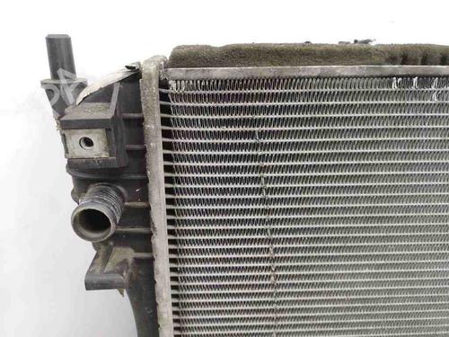 Water radiator JAGUAR XF I (X250) 2.7 D | BP28888760M31 
