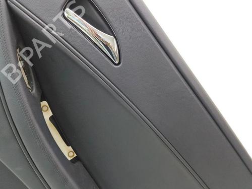 Rear right panel MERCEDES-BENZ CLS (C219) CLS 320 CDI | BP28875659C61 