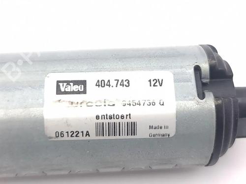 Electronic module MASERATI QUATTROPORTE V 4.2 | BP36179713M83 - Image 5