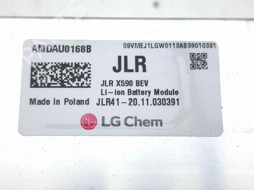 Other JAGUAR I-PACE (X590) EV400 AWD | BP37159225O1 - Image 7