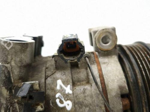 AC compressor NISSAN NAVARA NP300 Platform/Chassis (D23) 2.3 dCi 4x4 | BP38246066M34 - Image 6