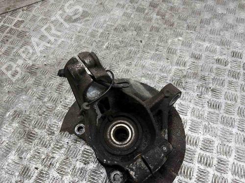 Right front steering knuckle LAND ROVER RANGE ROVER EVOQUE (L538) 2.2 D 4x4 | BP29337600M26 
