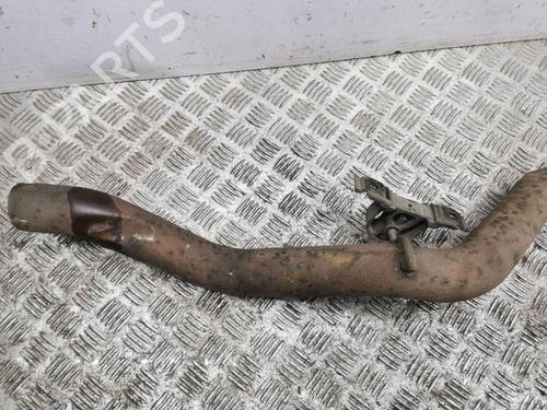Exhaust system MASERATI QUATTROPORTE V 4.2 | BP28881528M121 - Image 3