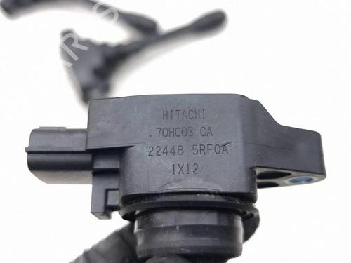 Ignition coil RENAULT ARKANA I (LCM_, LDN_) 1.6 E-TECH 145 (LDMU) | BP39258376M94 - Image 6