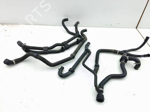 Varmeblæsermodstand VW ID.3 (E11, E12) Pro (145 hp) 29944990