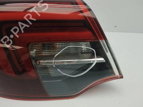Left taillight OPEL INSIGNIA A (G09) 1.6 CDTi (68) | BP36198860C34 - Image 8