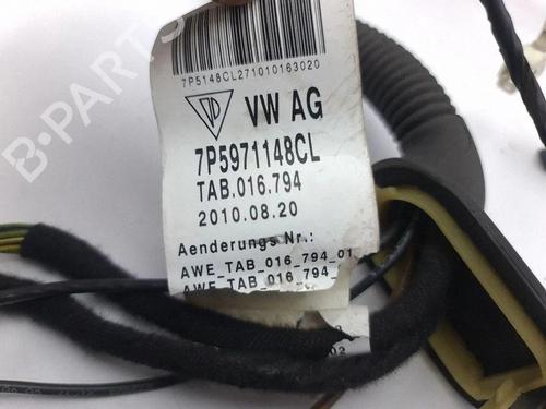 Wiring harness PORSCHE CAYENNE (92A) 3.6 | BP40192988E16 - Image 14