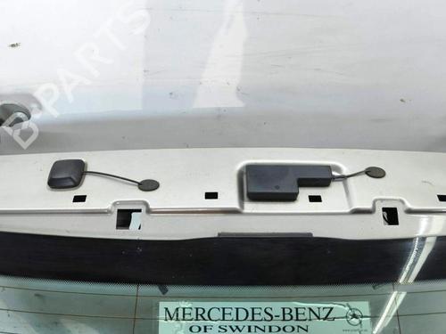 Tailgate MERCEDES-BENZ E-CLASS (W211) E 320 CDI (211.022) | BP28884599C6 