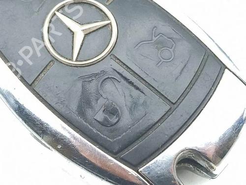 Electronic module MERCEDES-BENZ E-CLASS (W211) E 200 CDI (211.007) | BP40190572M83 - Image 7