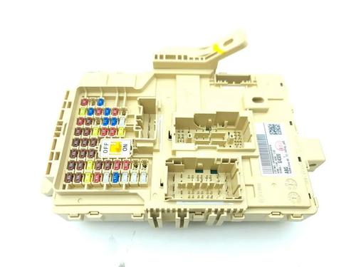 Fuse box HYUNDAI i30 (PDE, PD, PDEN) 1.0 T-GDI | BP33865384E1 - Image 6