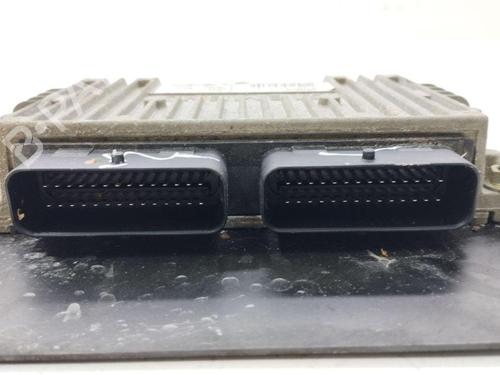 Engine control unit (ECU) PEUGEOT 406 (8B) 1.6 | BP28891502M57