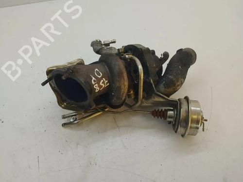 Used Turbocharger/Supercharger Turbocharger/Supercharger 36201226 36201226