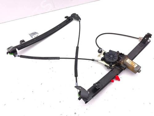 Front right window mechanism MASERATI QUATTROPORTE V 4.2 | BP36065356C23 - Image 5